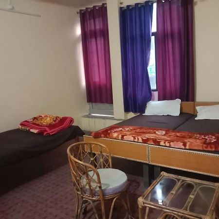 Anna Hostel Tapovan Rishīkesh Esterno foto