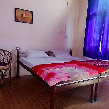 Anna Hostel Tapovan Rishīkesh Esterno foto