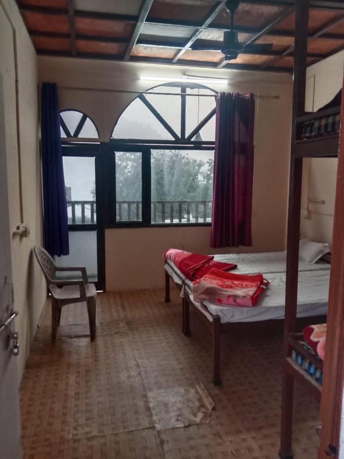 Anna Hostel Tapovan Rishīkesh Esterno foto