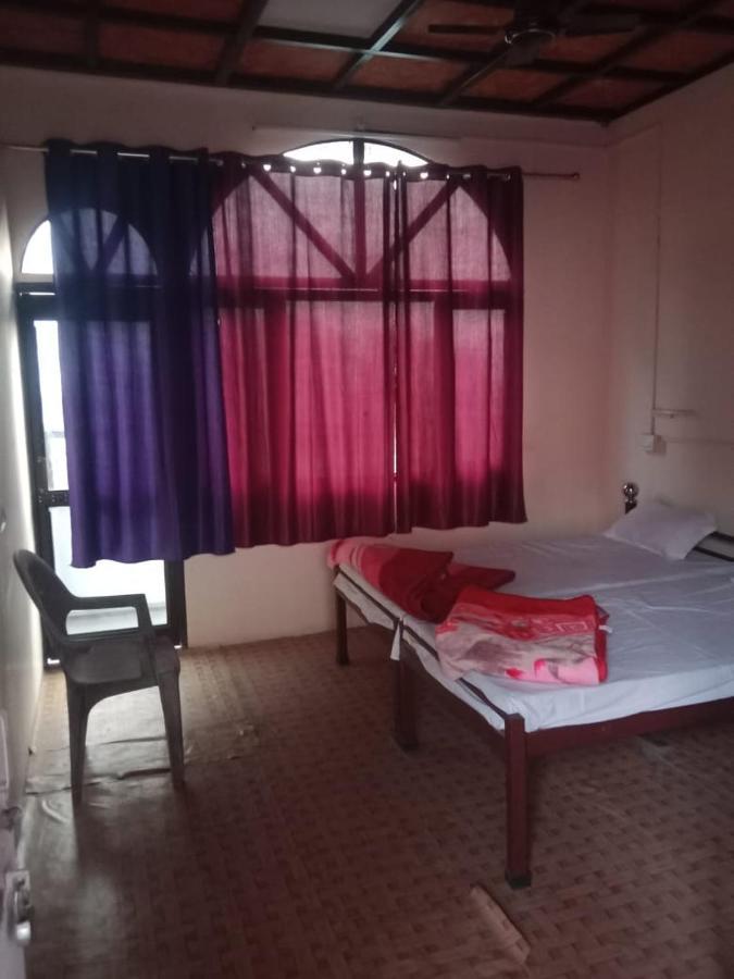 Anna Hostel Tapovan Rishīkesh Esterno foto