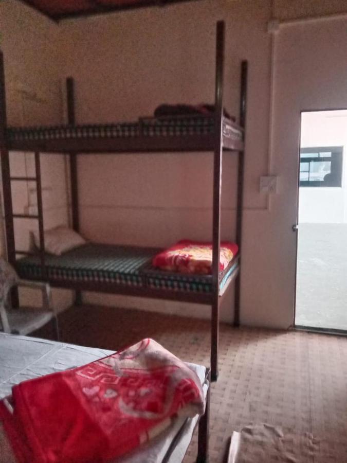 Anna Hostel Tapovan Rishīkesh Esterno foto