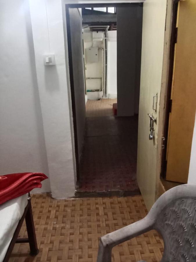 Anna Hostel Tapovan Rishīkesh Esterno foto