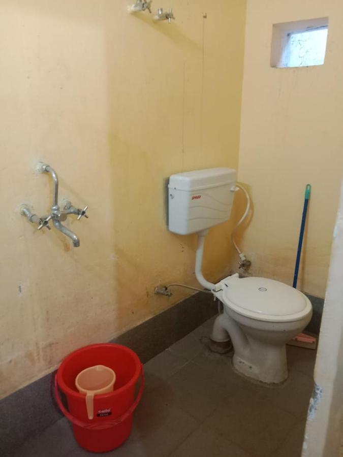 Anna Hostel Tapovan Rishīkesh Esterno foto