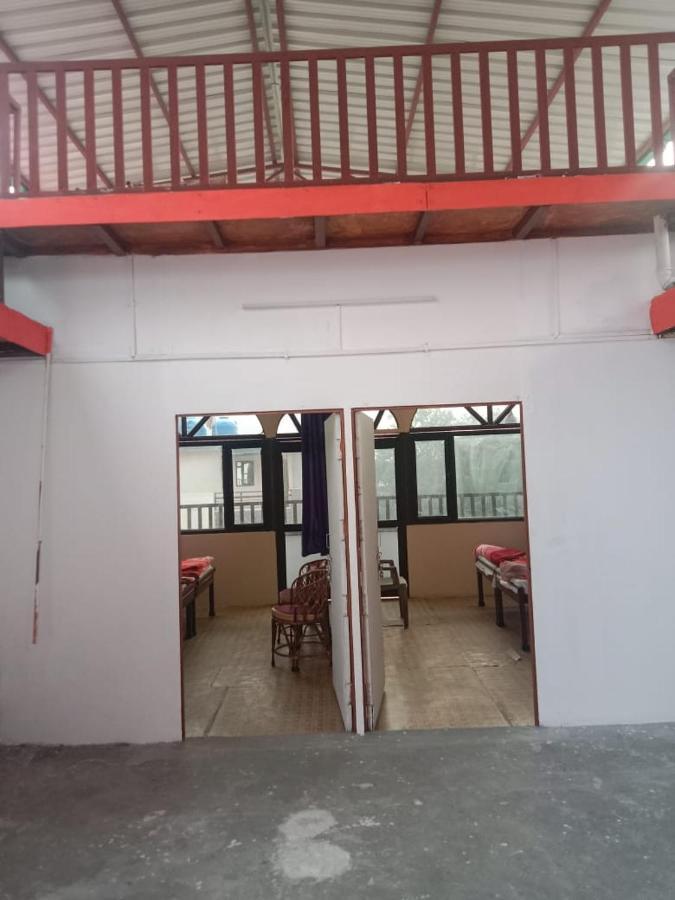 Anna Hostel Tapovan Rishīkesh Esterno foto