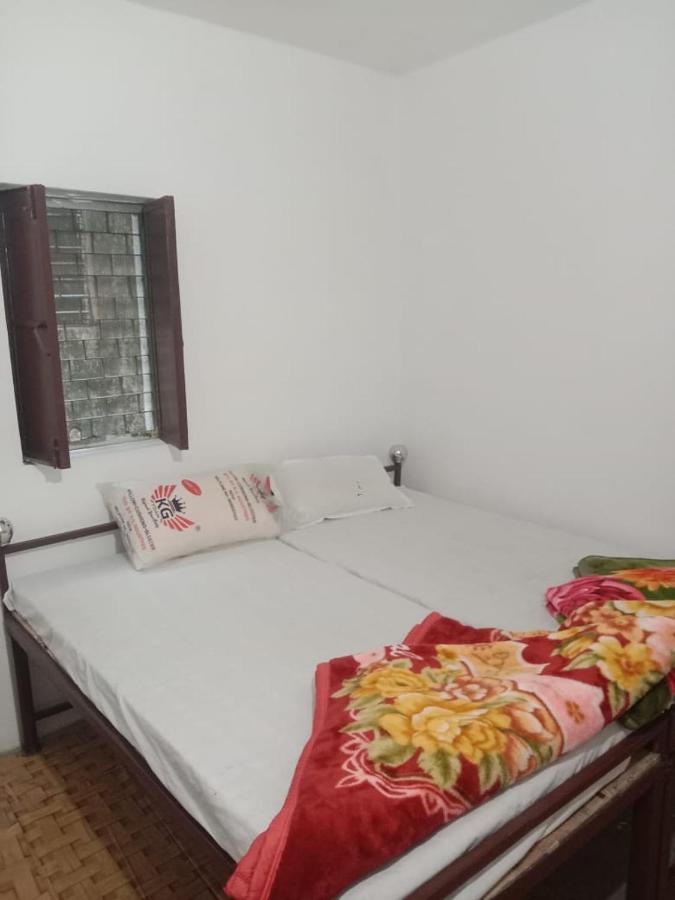 Anna Hostel Tapovan Rishīkesh Esterno foto