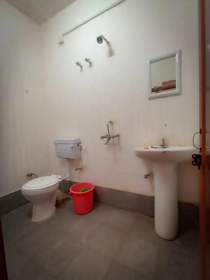 Anna Hostel Tapovan Rishīkesh Esterno foto