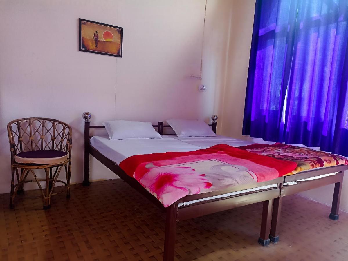 Anna Hostel Tapovan Rishīkesh Esterno foto