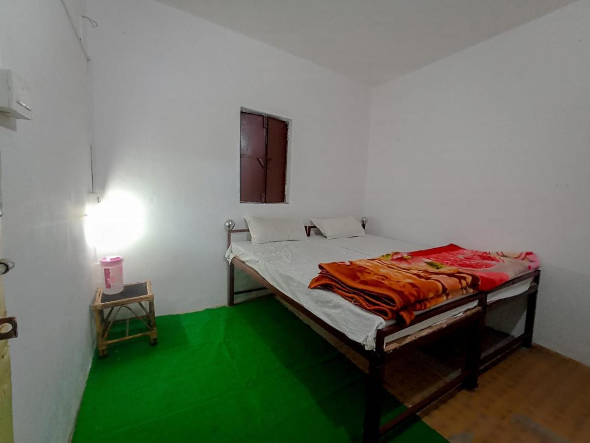 Anna Hostel Tapovan Rishīkesh Esterno foto